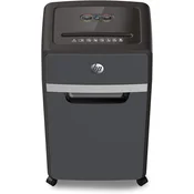 Uničevalec dokumentov hp pro shredder 24cc 4x35 p-4 HP APARATI