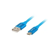Lanberg lanberg kabel usb 2.0 micro-b (m) - a (m) 1.8m qc