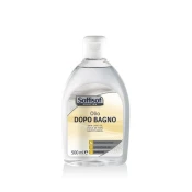 SOFFISOF SOLUTION HRANJIVO ULJE 500 ML