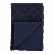Odeja 130x170 cm Cosy Diamond - Catherine Lansfield