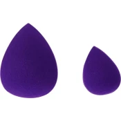 puroBIO cosmetics Blender Kit (Small & Medium) - 1 set.