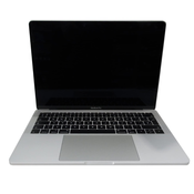 Laptop Apple MacBook Pro 13 (2017) Silver / i5 / RAM 8 GB / SSD Pogon / 13,3” WQXGA