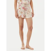 Hunkemöller Kratke hlače pižama 302147 Pisana Regular Fit
