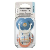 Tommee Tippee tolažilna duda - silikon , 0-36m, M, 2/1