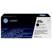 HP Toner Q5949A Black 49A A000427