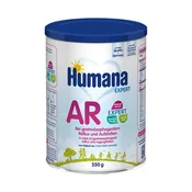 Humana mleko AR Expert 350g