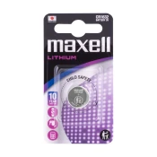 Maxell CR1632 baterija 1kom BAT0296