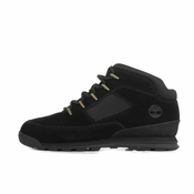 TIMBERLAND Čevlji svetlo zelena 44 EU Euro Rock Mid Hiker