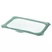 ÖVERMÄTT Poklopac za hranu, silikon, 21x31 cmPrikaži specifikacije mera
