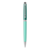 Waterman hemijska olovka hemisphere green ct ( W90125 )