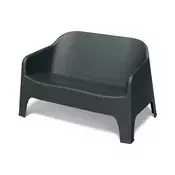 Ferne Sofa Milane FMIK1277, Tamnosiva