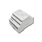 Qoltec Napajanje za DIN šinu, 85.2W, 12V, 7.1A