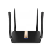 CUDY LT500D WiFi ruter AC1200 MR400 4G LTE 300Mbps