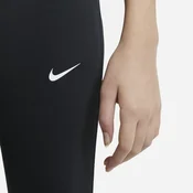 Nike G NP LEGGING, decje helanke za fitnes, crna DA1028