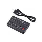 VELTEH USB punjač 12 USB porta KT-USBP-120