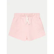 Gap Športne kratke hlače 890659 Roza Regular Fit