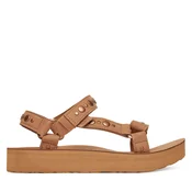 Sandali Teva Midform Universal Studded 1164650 Rjava
