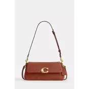 Coach crossbody torba za žene od brušene kože Suade Jet Shoulder Bag
