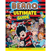 Beano The Ultimate Guide
