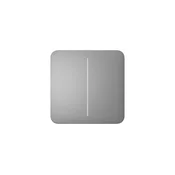 Ajax Systems 52181.140.FG CenterButton (2-gang) [55] - megleno