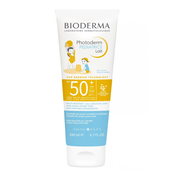 BIODERMA Mleko za suncanje Photoderm PEDIATRICS Lait SPF50+ 200 mL