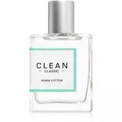 Clean Warm Cotton parfemska voda za žene 60 ml