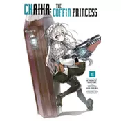 Chaika: The Coffin Princess, Vol. 2