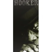 posneti mediji JOHN LEE HOOKER (BOX SET), (5000486434)