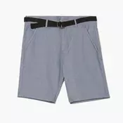 Cropp - Kratke hlače chino - svetlo modra