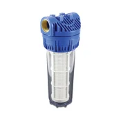Boni-shop 10-colni vodni filter s 60 mikron filtracijo enostavna montaža in robustno ohišje, (5000081455)