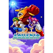 Clockwork Aquario XBOX LIVE Key EUROPE