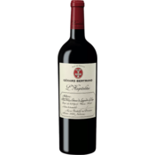 Gerard Vino LHospitalitas 2020 Bertrand 0,75 l
