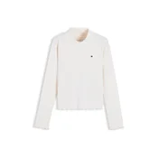 TOMMY HILFIGER Majica off-bela