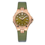 Ure Edox 53020 3RC VR
