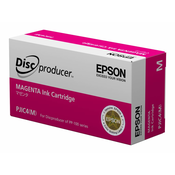 EPSON PJIC7 M Ink Cartridge Magenta, C13S020691