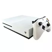 Xbox One S 500GB | Konzola