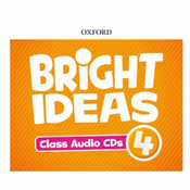Bright Ideas 4 Class CD (X4)