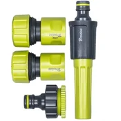 shumee 4-delni komplet za 3/4 cev LIME LINE LE-05500-34K BRADAS 4505