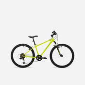 Brdski bicikl 24 Expl 500 žuti