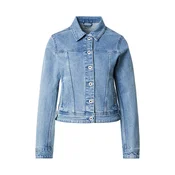 Pepe Jeans Prehodna jakna  moder denim