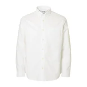 SELECTED Srajca SLMREGRICK-OX bela