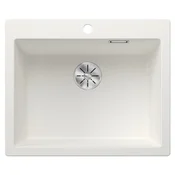Blanco sudopera pleon 6 silgranit bela in ( 521683 )