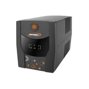 INFOSEC COMMUNICATION X1+ 1300 IEC