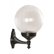 Opviq BAP 68160 BSY M2 Zidna svetiljka, Crna