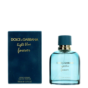 DOLCE&GABBANA Muški parfem Light Blue Forever 100ml