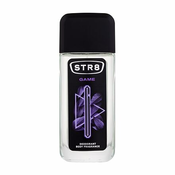 STR8 Game deodorant v spreju brez aluminija 85 ml za moške