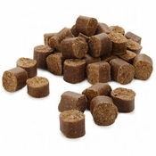 CANIBIT Nojevi and jelenovi piškoti - Varčno pakiranje 3 x 275 g