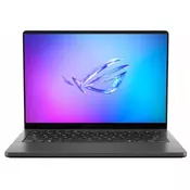 Prenosnik ASUS ROG Zephyrus G14, OLED Ryzen 9 270, 32GB, 1TB, RTX 5050, Windows 11 Home