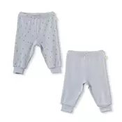 Baby Cosy pantalone bez stopica, set 2/1, decaci