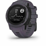 Pametni sat GARMIN Instinct 2S Ljubicasti